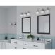 Archie 3 Light 26.25 inch Polished Chrome Bath Vanity Wall Light